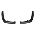 Rear Splash Guards