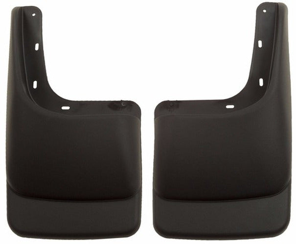Rear Splash Guards