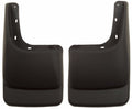 Rear Splash Guards