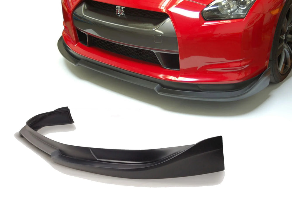 Front Lip Spoiler
