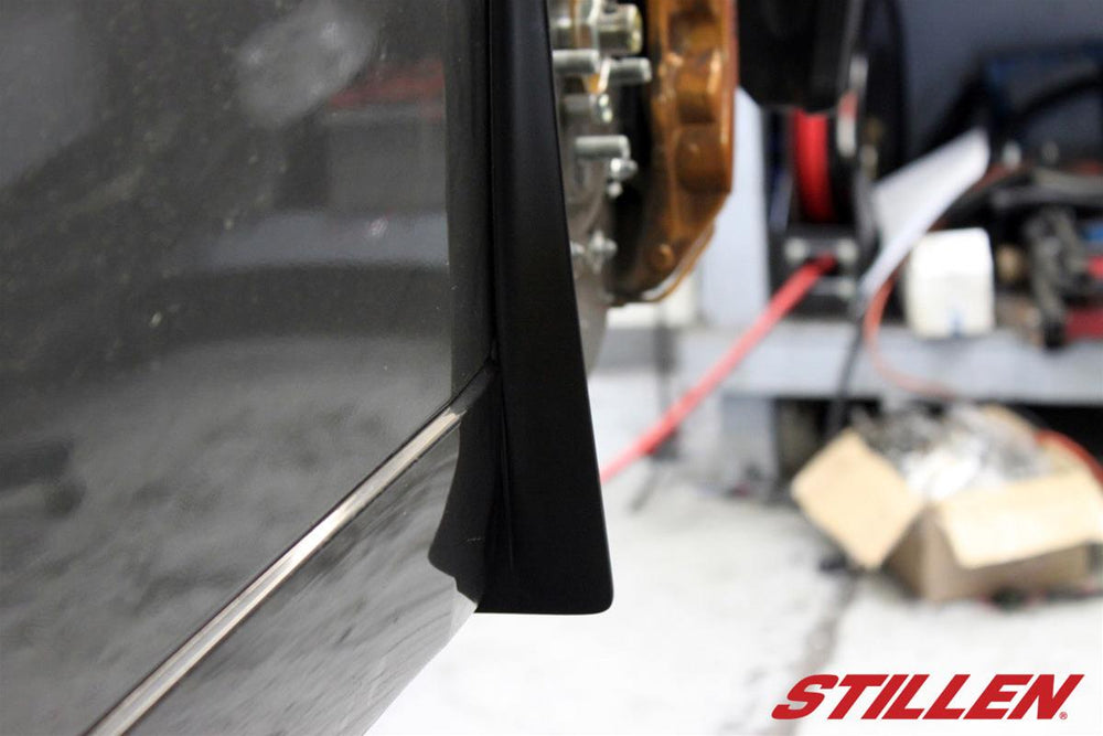 Mud Flaps