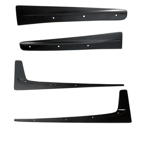 Mud Flap Kit
