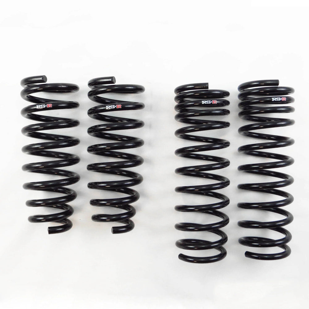 Down Sus Lowering Springs