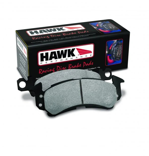 HT-10 Racing Rear Brake Pads