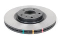 4000 Series Standard Brake Rotor
