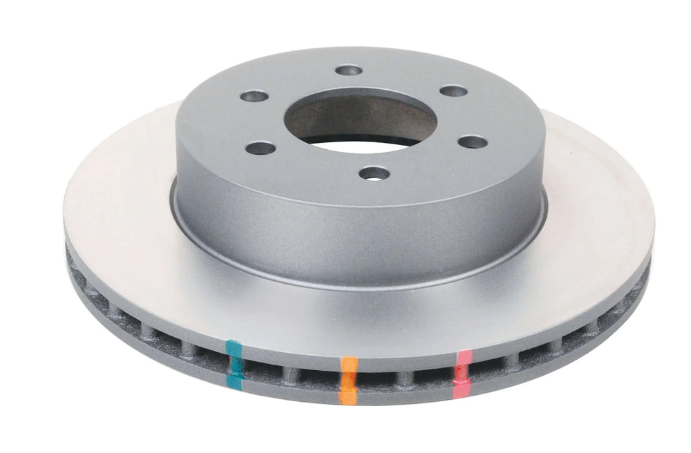 4000 Series Standard Brake Rotor