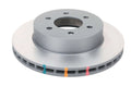 4000 Series Standard Brake Rotor