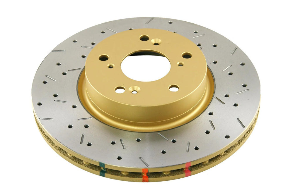 DBA 4000 Series XS Front Brake Rotor