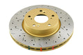DBA 4000 Series XS Front Brake Rotor