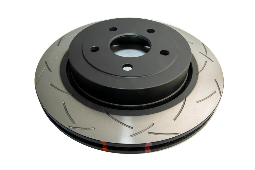 T3 4000 Series Rear Brake Rotor