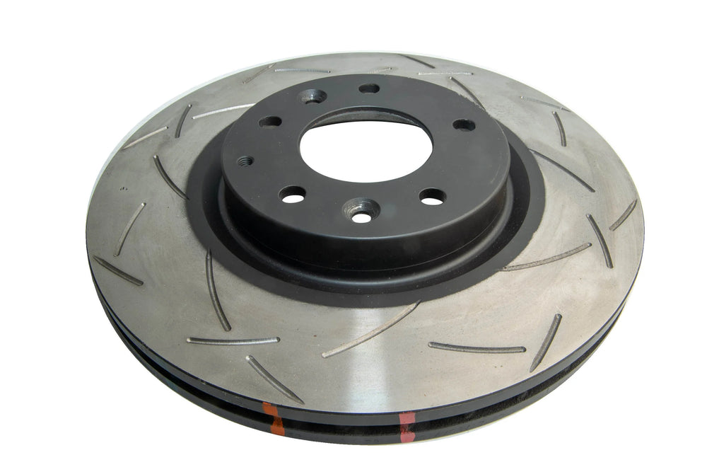 DBA 4000 Series T3 Slot Brake Rotor