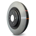 4000 Series Front Brake Rotor