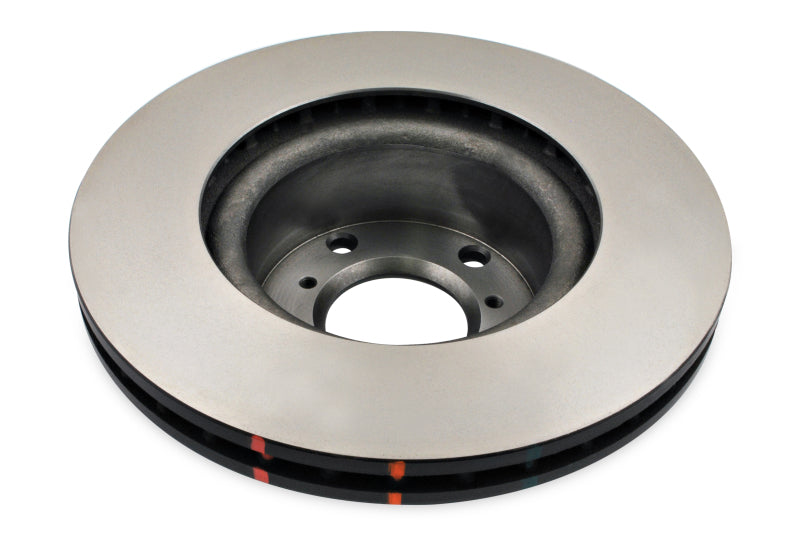 4000 Series Front Brake Rotor