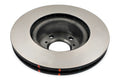 4000 Series Front Brake Rotor