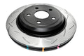 DBA Rear Brake Rotor
