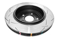 DBA Rear Brake Rotor