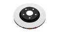 4000 Series HD Disc Brake Rotor