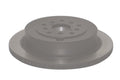 4000 Series HD Disc Brake Rotor