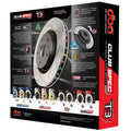T3 4000 Series Rotor