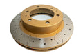4000 Series T3 Front Brake Rotor