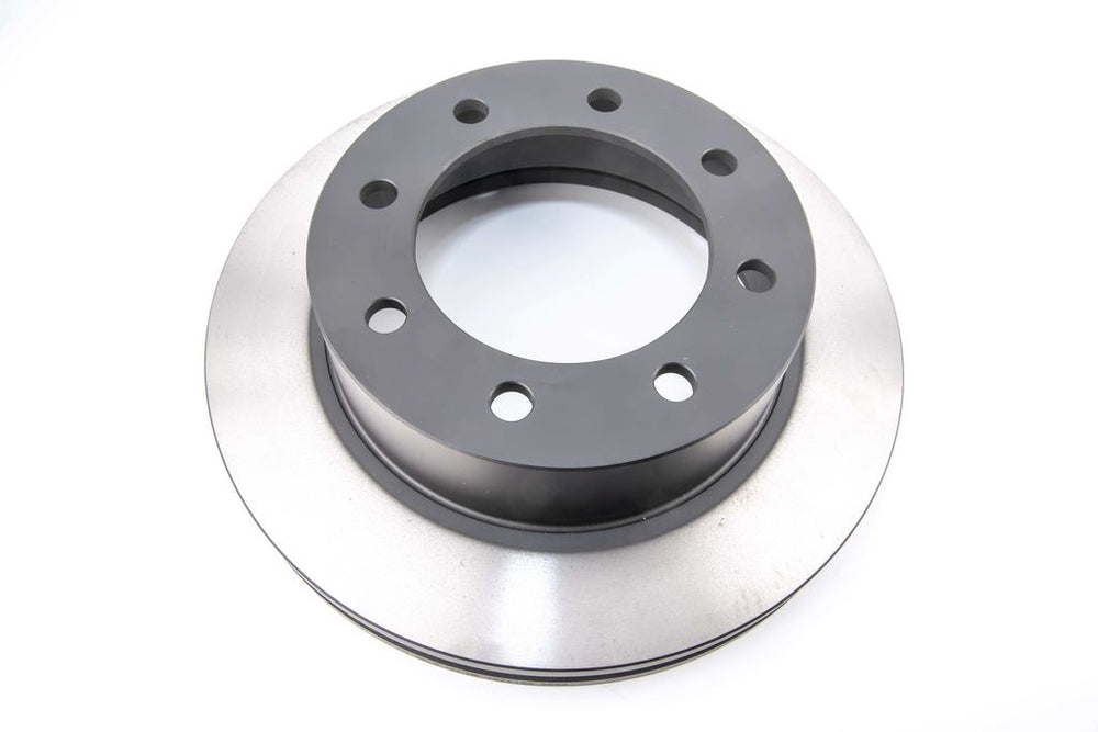 4000 Series HD Disc Brake Rotor