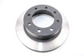4000 Series HD Disc Brake Rotor