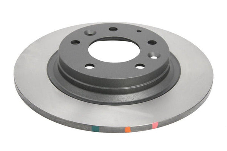 4000 Series HD Brake Rotor