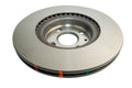 4000 Series T3 Slot Vented Brake Rotor