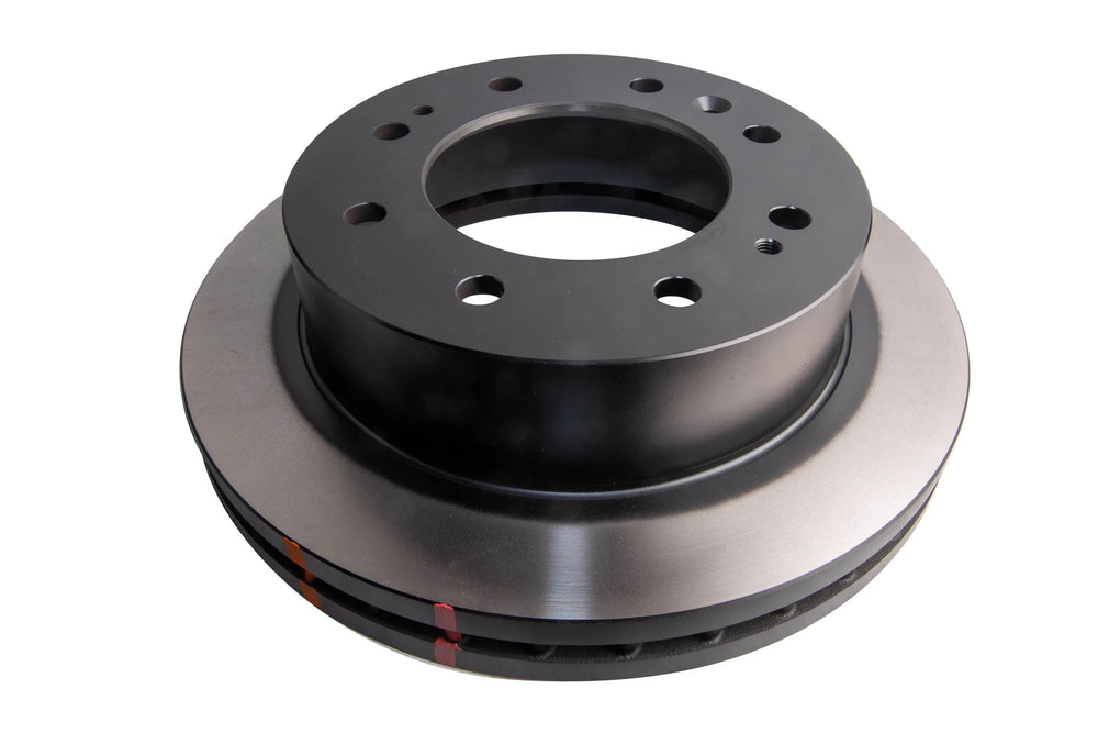 4000 Series Standard Brake Rotor