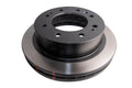 4000 Series Standard Brake Rotor