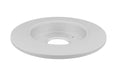 DBA Street Series T2 Standard Brake Rotor