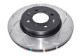 DBA 4000 Series T3 Front Brake Rotor