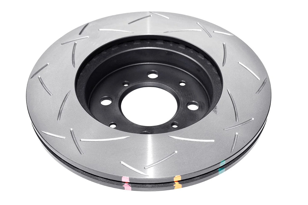 DBA 4000 Series T3 Front Brake Rotor