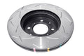 DBA 4000 Series T3 Front Brake Rotor