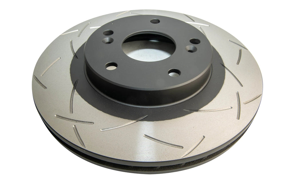 4000 Series T3 Slot Brake Rotor