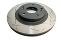 4000 Series T3 Slot Brake Rotor