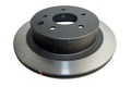 4000 Series HD Brake Rotor