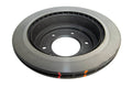 4000 Series HD Brake Rotor