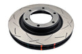 4000 Series T3 Performance Brake Rotor