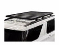 Ford Explorer (2020-Current) Slimline II Roof Rail Rack Kit - by Front Runner