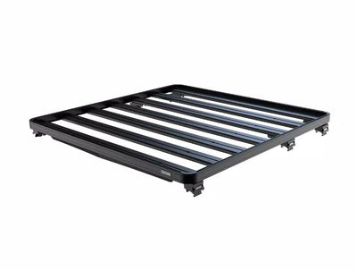 Ford Explorer (2020-Current) Slimline II Roof Rail Rack Kit - by Front Runner