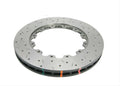 DBA 5000 Series XS Vented Brake Rotor Ring