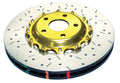 5000 Series XS Gold Brake Rotor Ring