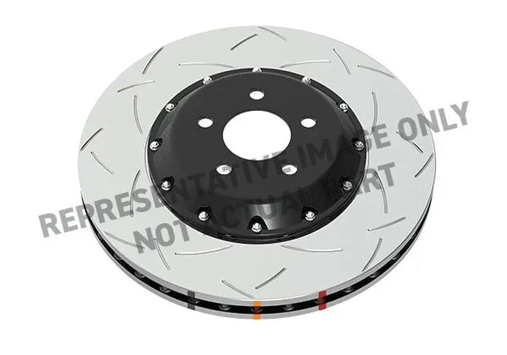 DBA 5000 Series T3 Front Brake Rotor