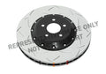 DBA 5000 Series T3 Front Brake Rotor