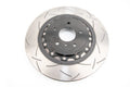 5000 Series T3 2-Piece Brake Rotor