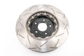 5000 Series T3 2-Piece Brake Rotor