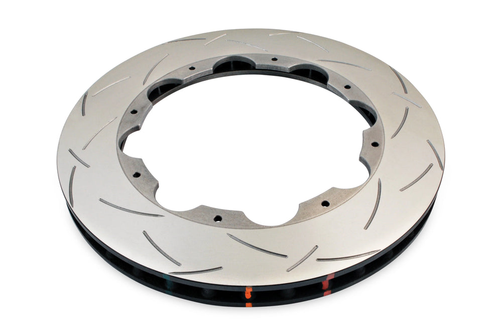 5000 Series T3 Slot Brake Rotor Ring