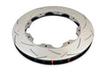 5000 Series T3 Slot Brake Rotor Ring