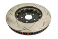 5000 Series T3 Slotted Vented Two-Piece Rotor